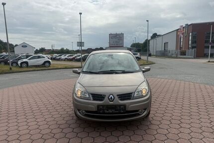 Renault Scenic Gebrauchtwagen