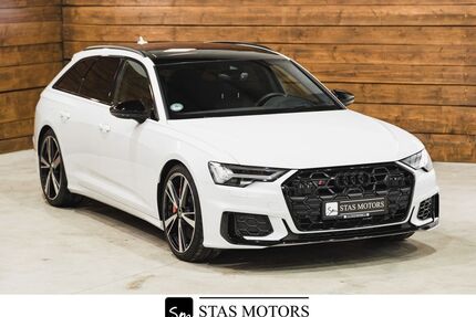 Audi S6 Gebrauchtwagen