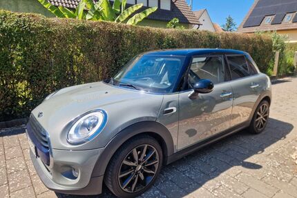 Mini Cooper Gebrauchtwagen