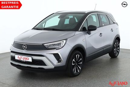 Opel Crossland (X) Gebrauchtwagen