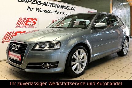 Audi A3 Gebrauchtwagen