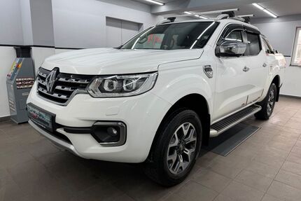 Renault Alaskan Gebrauchtwagen