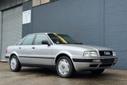 Audi 80 Gebrauchtwagen