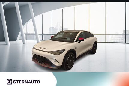 Smart #3 Gebrauchtwagen