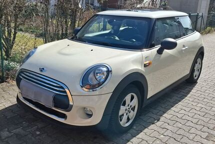 Mini ONE Gebrauchtwagen