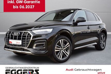 Audi Q5 Gebrauchtwagen