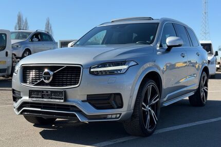 Volvo XC90 Gebrauchtwagen
