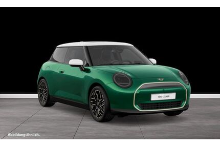 Mini Cooper E Gebrauchtwagen