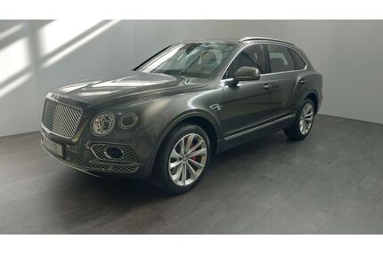 Bentley Bentayga Gebrauchtwagen