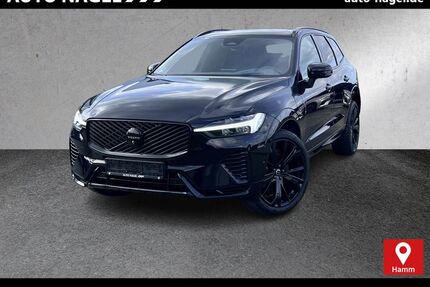 Volvo XC60 Gebrauchtwagen