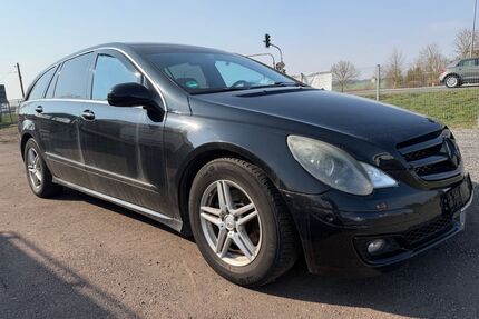 Mercedes-Benz R 320 Gebrauchtwagen