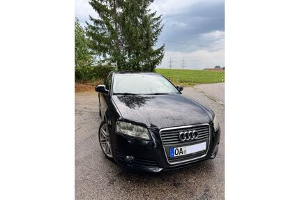 Audi A3 Gebrauchtwagen
