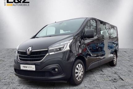 Renault Trafic Gebrauchtwagen