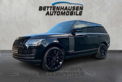 Land Rover Range Rover Gebrauchtwagen