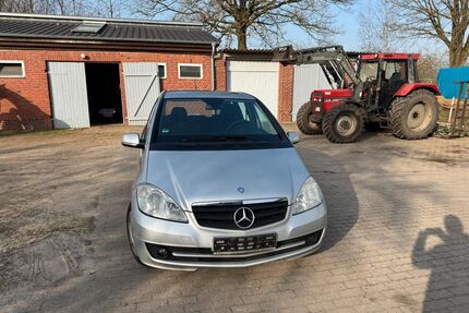 Mercedes-Benz A 160 Gebrauchtwagen