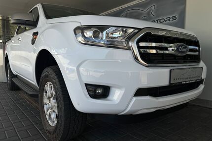 Ford Ranger Gebrauchtwagen