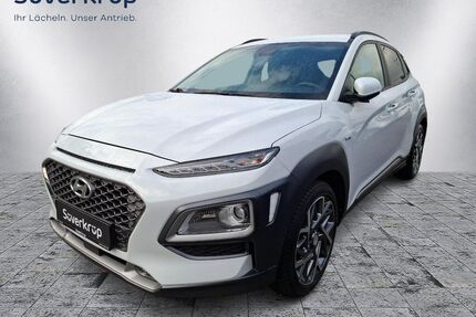 Hyundai KONA Gebrauchtwagen