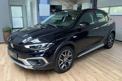 Fiat Tipo Gebrauchtwagen