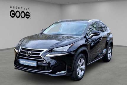 Lexus NX 200t Gebrauchtwagen