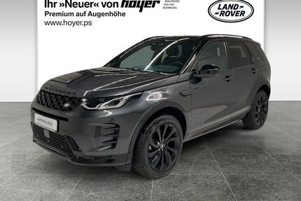 Land Rover Discovery Sport Gebrauchtwagen