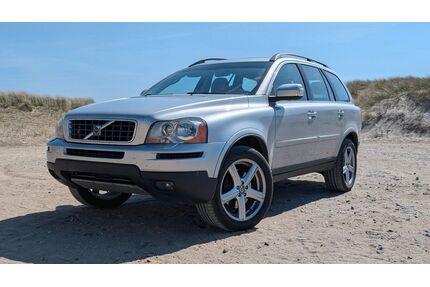 Volvo XC90 Gebrauchtwagen