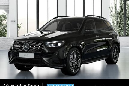 Mercedes-Benz GLE 450 Gebrauchtwagen