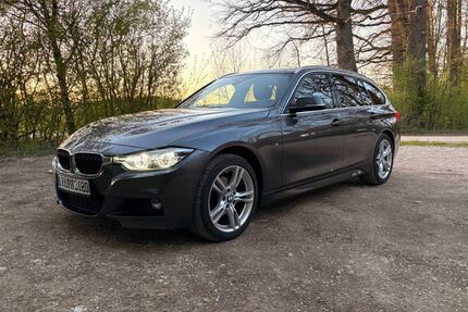 BMW 320 Gebrauchtwagen