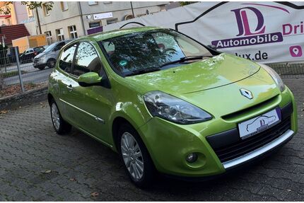 Renault Clio Gebrauchtwagen