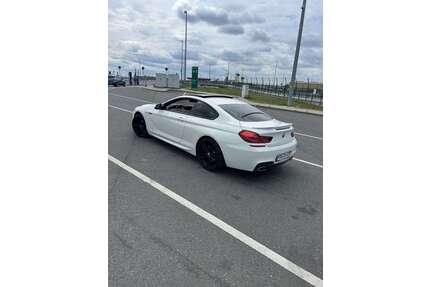 BMW 640 Gebrauchtwagen
