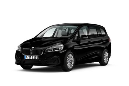 BMW 218 Gran Tourer Gebrauchtwagen
