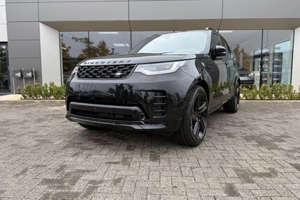 Land Rover Discovery Gebrauchtwagen