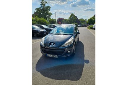 Peugeot 207 Gebrauchtwagen