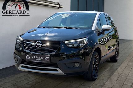 Opel Crossland (X) Gebrauchtwagen