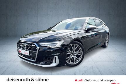 Audi S6 Gebrauchtwagen