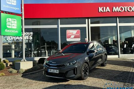 Kia XCeed Gebrauchtwagen