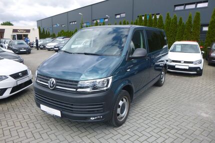 VW T6 Transporter Gebrauchtwagen