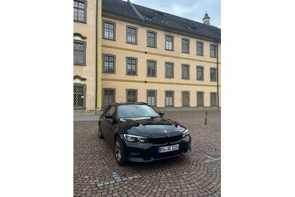 BMW 320 Gebrauchtwagen