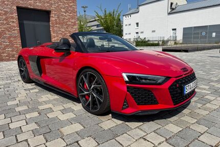 Audi R8 Gebrauchtwagen
