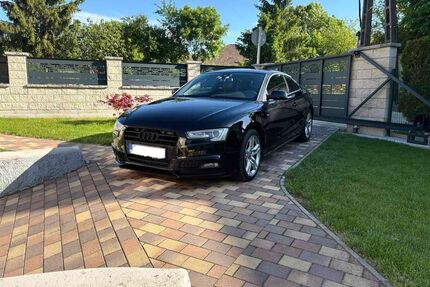 Audi A5 Gebrauchtwagen