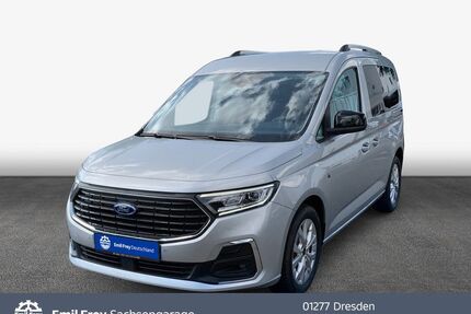 Ford Tourneo Connect Gebrauchtwagen