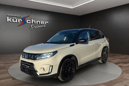 Suzuki Vitara Gebrauchtwagen