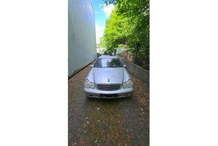 Mercedes-Benz C 200 Gebrauchtwagen