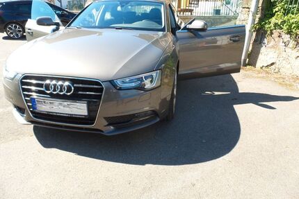 Audi A5 Gebrauchtwagen