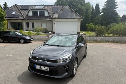 Kia Rio Gebrauchtwagen
