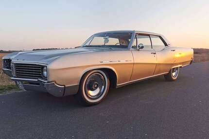 Buick Electra Gebrauchtwagen