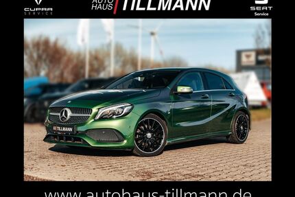 Mercedes-Benz A 200 Gebrauchtwagen