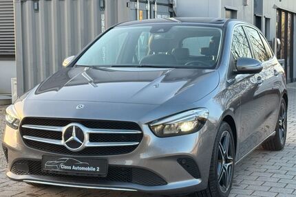 Mercedes-Benz B 200 Gebrauchtwagen
