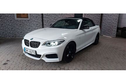 BMW M240i Gebrauchtwagen