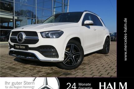 Mercedes-Benz GLE 350 Gebrauchtwagen
