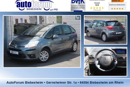 Citroen C4 Picasso Gebrauchtwagen